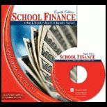 School Finance  A California Perspective With CD