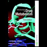 Introduction to Drug Metabolism
