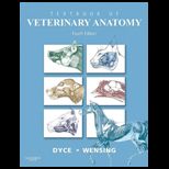 Textbook of Veterinary Anatomy