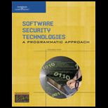 Software Security Technologies