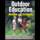 Outdoor Education  Methods and Strategies
