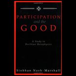 Participation and Good