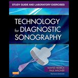 Technology for Diagnostic Sonography   Study Guide
