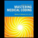 Mastering Medical Coding  Applied Approach