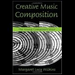 Creative Music Composition