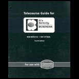 Its Strictly Business   Telecourse Guide