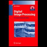 Digital Image Processing  Concepts, Algorithms, and Scientific Applications   With CD
