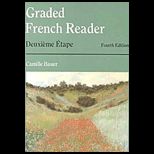 Graded French Reader  Deuxieme Etape