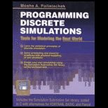 Programming Discrete Simulation   With Disk