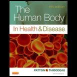 Human Body in Health and Disease (Cl)