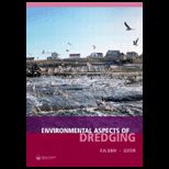 Environmental Aspects of Dredging