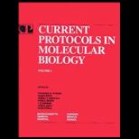 Current Protocols in Molecular Biology