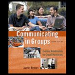Communicating in Groups  Building Relationships for Effective Decision Making
