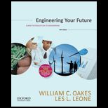 Engineering Your Future Brief Intro