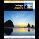 College Algebra SSG. and Solutions Manual