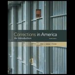 Corrections in America   With Access