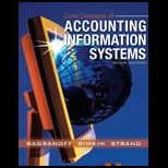 Core Concepts of Accounting Information System