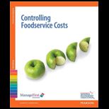 Control. Foodserv. Costs   With Ex. Sheet and Guide