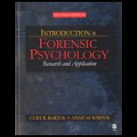 Introduction to Forensic Psychology   Package