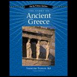 Early Times Story of Ancient Greece