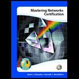 Mastering Network+ Certification / With Lab Manual and 2 CD ROMs