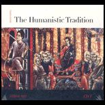Humanistic Tradition / CD 1 (For Books 1 3)