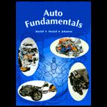 Auto Fundamentals