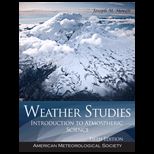 Weather Studies   With Investigations Manual 2013 2014