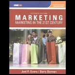 Marketing in the 21st Century, Online Edition