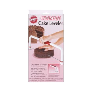 Wilton Ultimate Cake Leveler