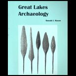 Great Lakes Archaeology