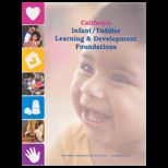 California Infant / Toddler Learning and Development