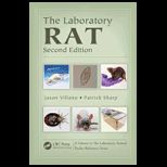 Laboratory Animal Pocket Reference Series The Laboratory Rat