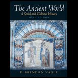 Ancient World   With Access