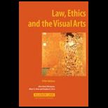 Law, Ethics and Visual Arts