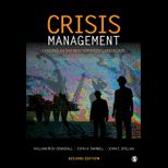 Crisis Management in New Strategy Landscape