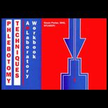 Phlebotomy Techniques  A Laboratory Workbook