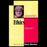 Aristotles Ethics  Critical Essays