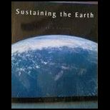 Sustaining the Earth (Custom)