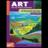 Art a Personal Journey