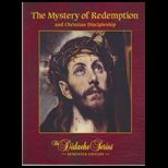 Mystery Of Redemption and Christian Discipleship