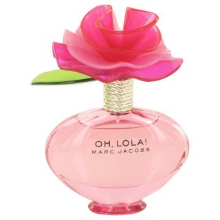 Oh Lola for Women by Marc Jacobs Eau De Parfum Spray (Tester) 3.4 oz