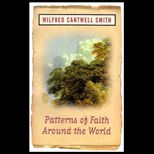 Patterns of Faith Around the World