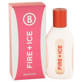 Fire + Ice Bogner for Women by Bogner EDT Spray 1.4 oz