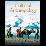 Cultural Anthropology   With Discovering Anthropology  Researchers at Work