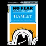 Hamlet No Fear Shakespeare   SparkNotes