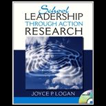 School Leadership Through Action Research