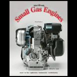 Small Gas Engines Workbook