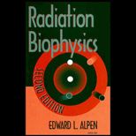 Radiation Biophysics