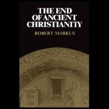 End of Ancient Christianity